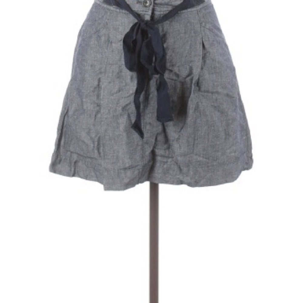 Anne Taylor Loft Casual Skirt. Sz 8